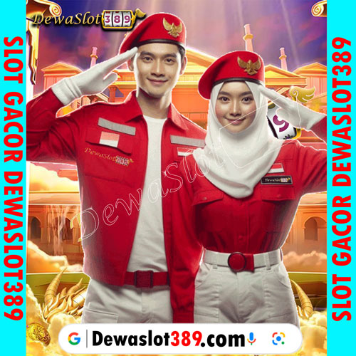 DEWASLOT389 - Situs Slot389 Bonus Garansi Kekalahan 100 Di Awal TO Kecil Gampang Menang 2025